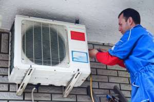 24/7 and Emergency HVAC Near Blue Level, KY | Air Conidtioning and Heating Contractors
